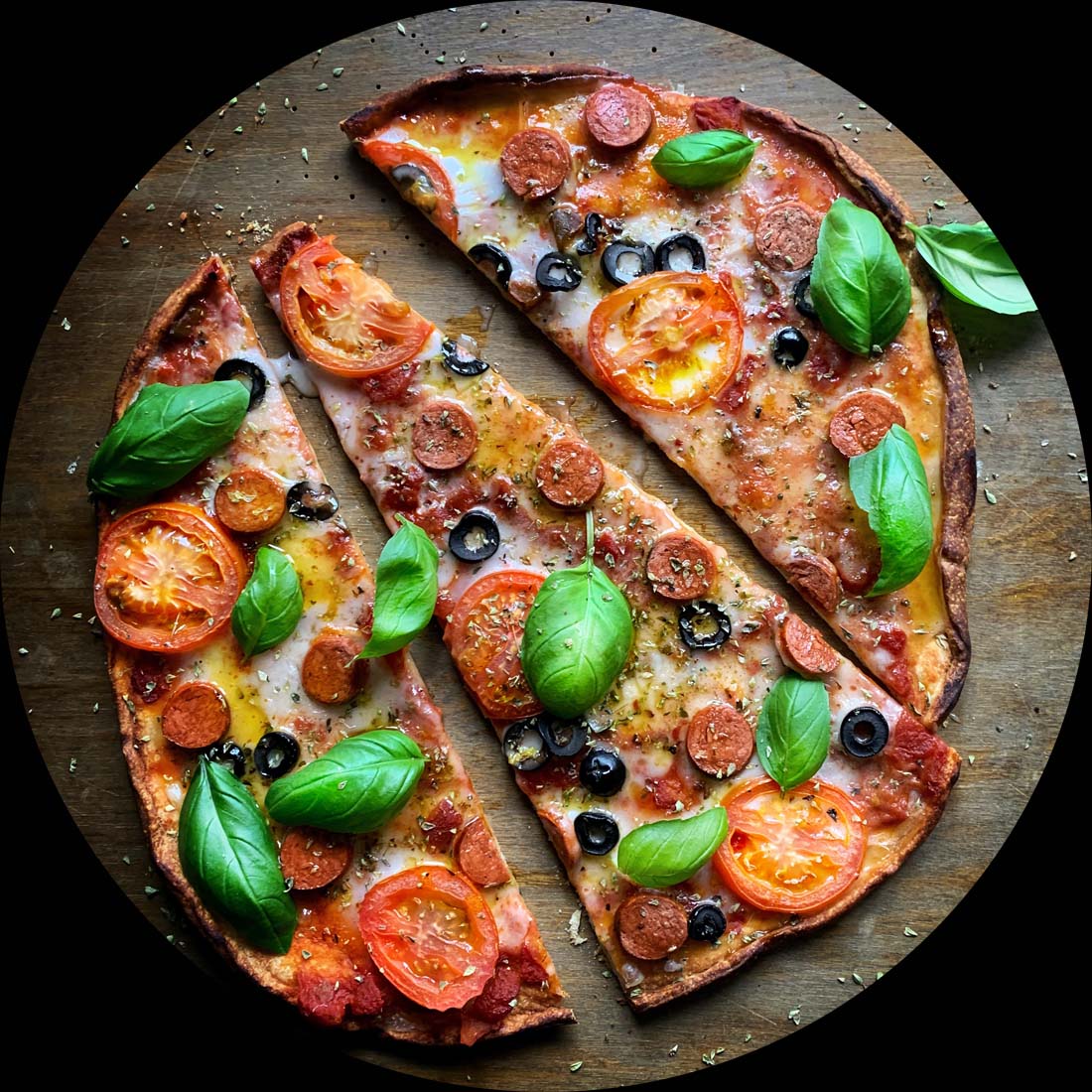 Pizza 1