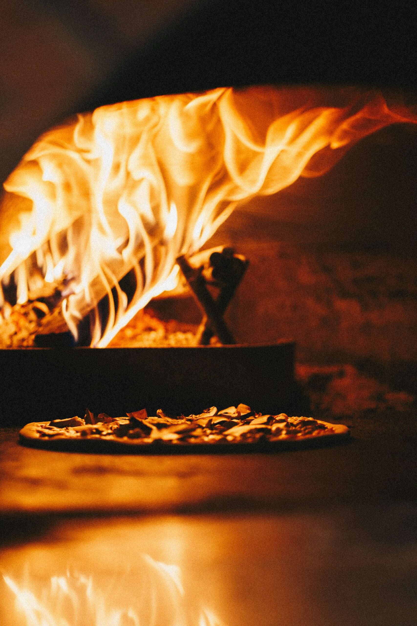 Pizza-ahi